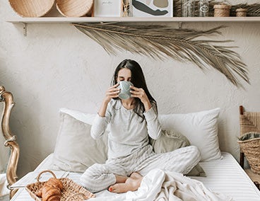 Mattress Review-Sunrising Bedding